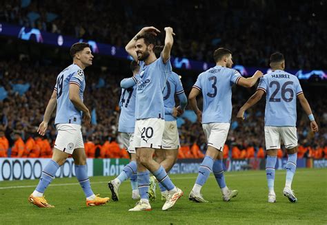 madrid sportek|Man City 4.